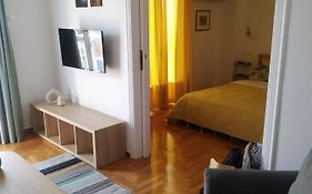 Michali'S Koukaki Apartment